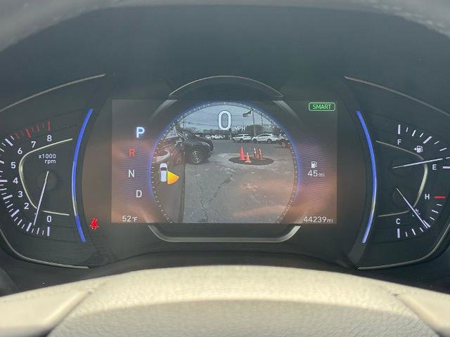 Used 2020 Hyundai Santa Fe Limited AWD/4WD image 22