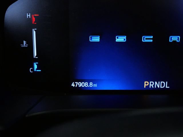 Certified 2024 Ford Escape ST-Line w/ Tech Pack #1 AWD/4WD image 19