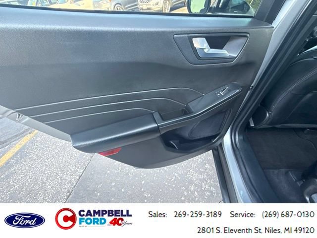 Certified 2024 Ford Escape ST-Line w/ Tech Pack #1 AWD/4WD image 26