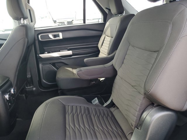 Certified 2021 Ford Explorer XLT image 15