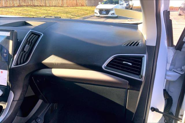 Certified 2023 Ford Edge SEL image 18
