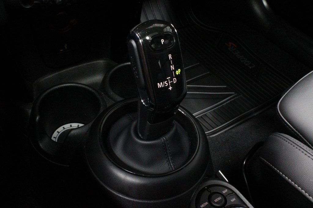 Used 2023 MINI Cooper S image 31