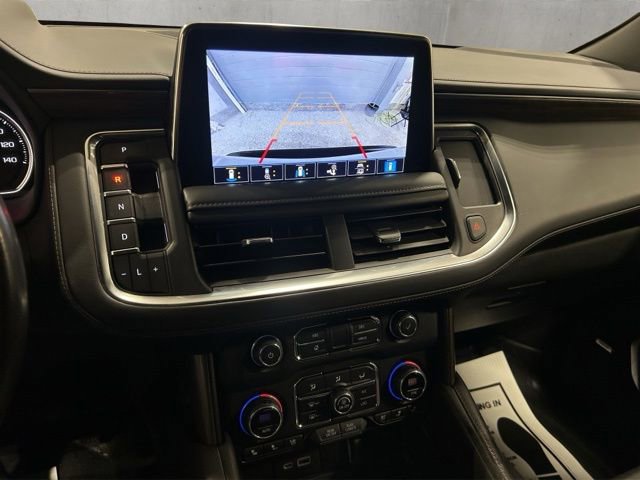 Used 2021 Chevrolet Tahoe High Country AWD/4WD image 18