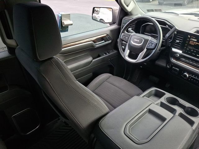 Used 2023 GMC Sierra 1500 Elevation image 14