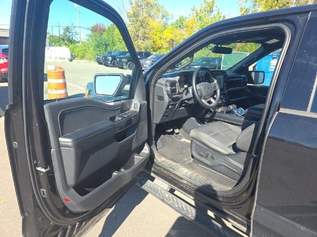 Certified 2023 Ford F150 XLT w/ Equipment Group 302A High AWD/4WD image 16