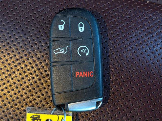 Used 2024 Dodge Durango GT AWD/4WD image 29