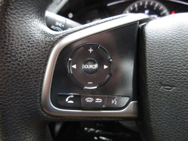 Used 2018 Honda Civic LX image 16