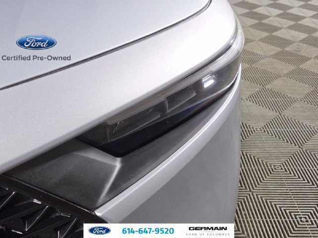 Used 2024 Honda Accord Sport image 14