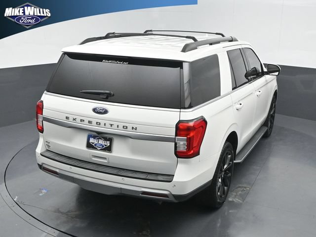 Certified 2022 Ford Expedition XLT RWD image 15