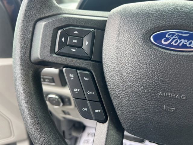 Certified 2019 Ford F250 XLT w/ XLT Premium Package image 10