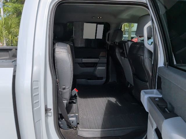 Certified 2021 Ford F150 Lariat AWD/4WD image 18
