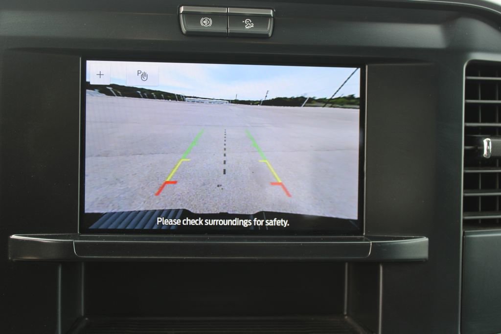 Certified 2025 Ford F250 XL w/ FX4 Off-Road Package image 8