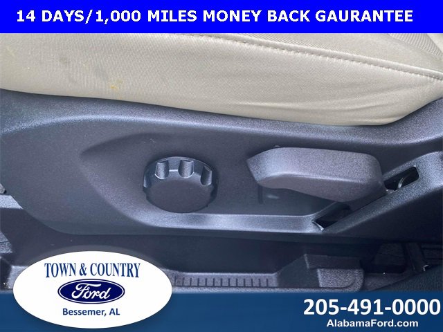 Certified 2024 Ford Edge SE image 13