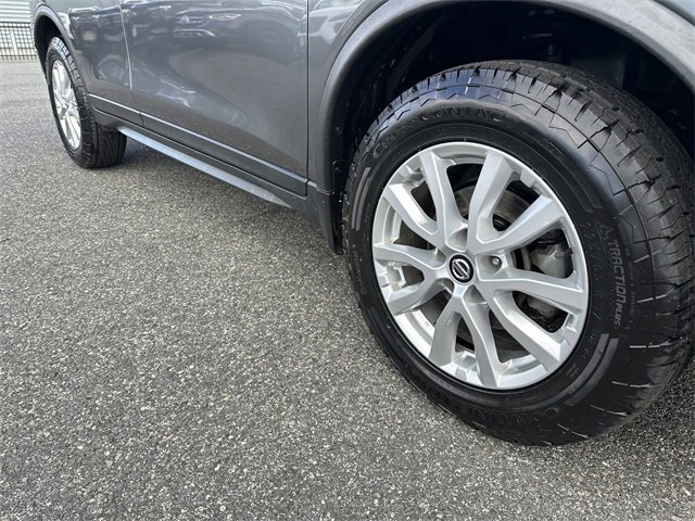 Used 2020 Nissan Rogue SV image 12