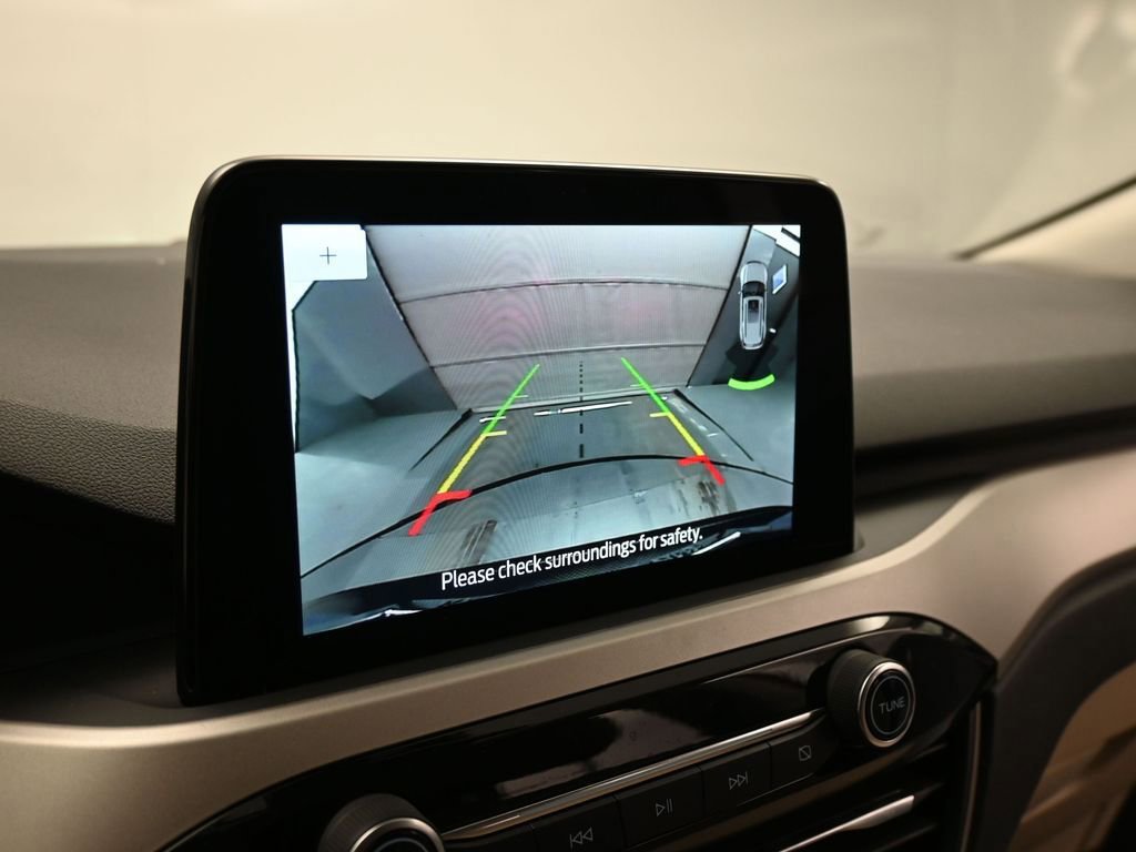 Certified 2018 Ford Mustang Premium image 37