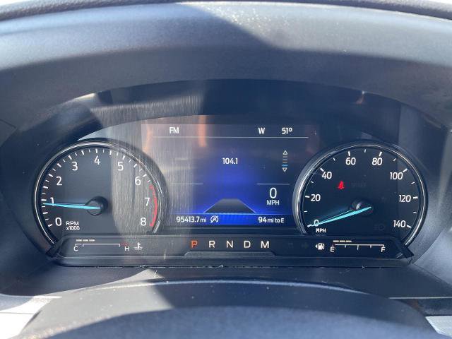 Certified 2020 Ford Explorer XLT w/ Equipment Group 202A image 15