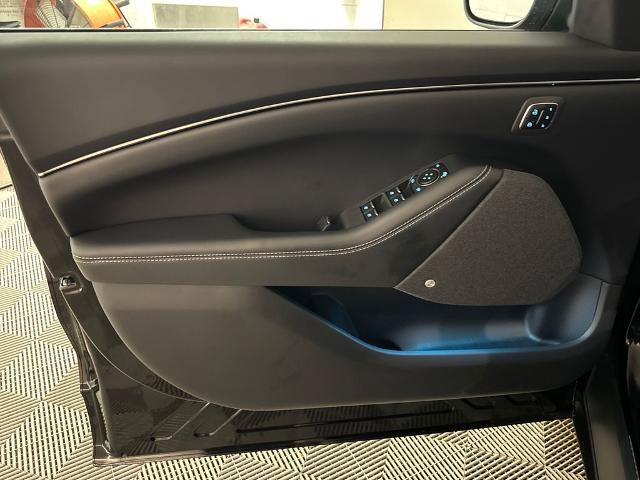 Certified 2025 Ford Mustang Mach-E Premium RWD image 16