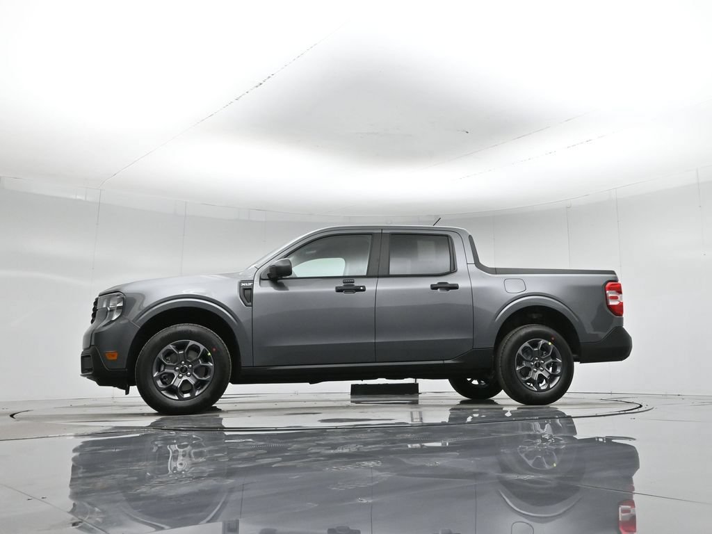 Certified 2026 Ford Maverick XLT FWD image 51