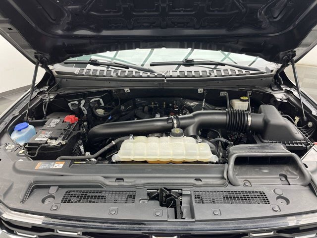 Certified 2024 Ford Expedition Max Limited AWD/4WD image 33