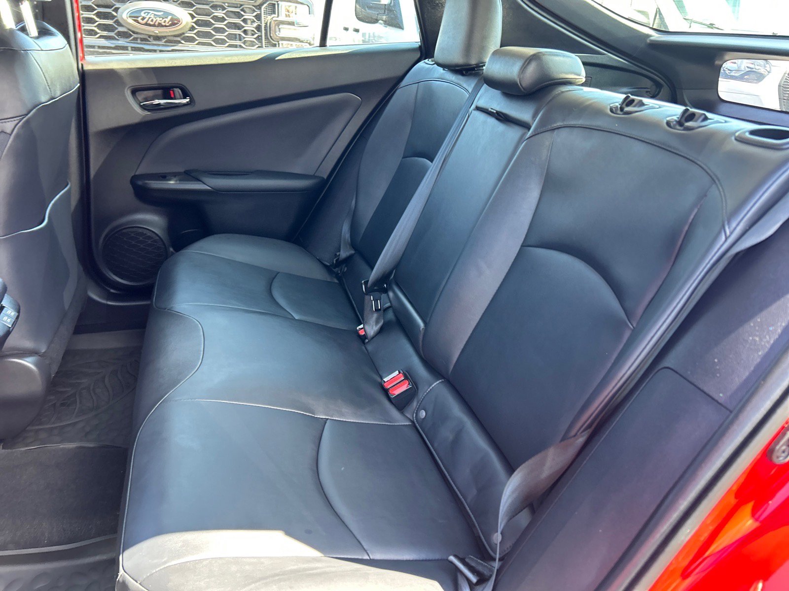 Used 2021 Toyota Prius image 11