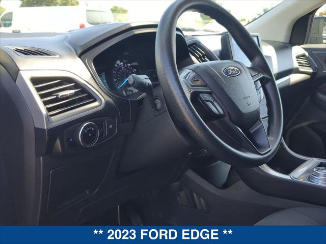 Certified 2023 Ford Edge SE AWD/4WD image 12
