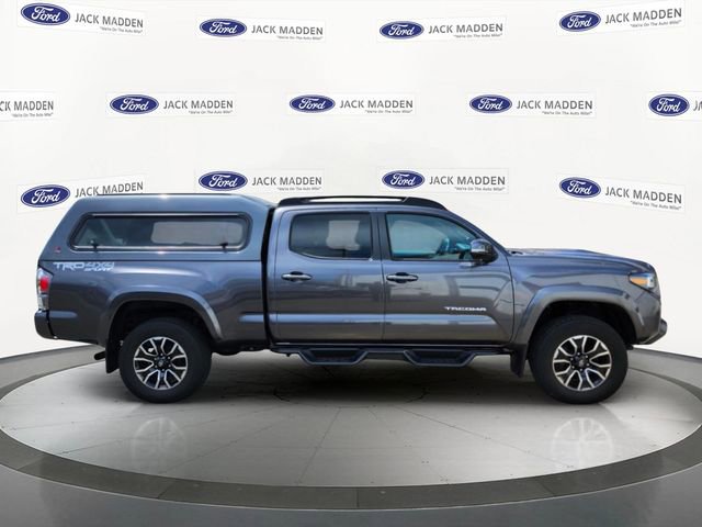 Used 2023 Toyota Tacoma TRD Sport w/ Technology Package AWD/4WD image 6