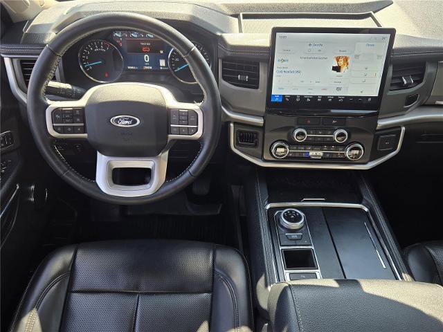 Certified 2022 Ford Expedition XLT RWD image 26