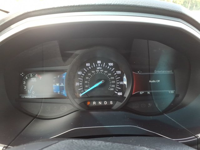 Certified 2018 Ford Edge SEL w/ Equipment Group 201A AWD/4WD image 16