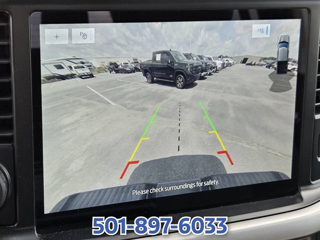Certified 2022 Ford F150 XLT w/ Equipment Group 302A High AWD/4WD image 20