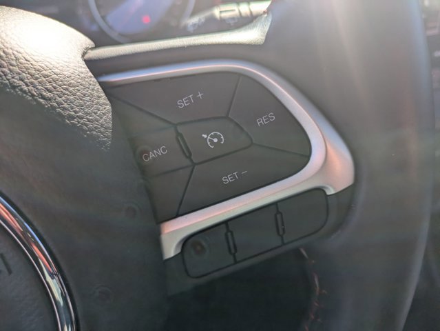 Used 2018 Jeep Compass Trailhawk w/ Leather Interior Group image 18