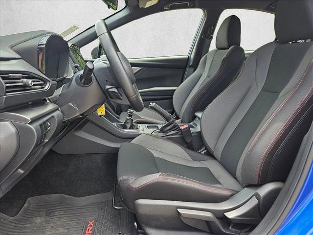 Used 2024 Subaru WRX AWD/4WD image 15