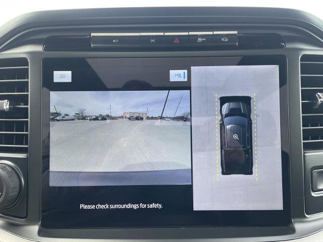 Certified 2023 Ford F150 Raptor AWD/4WD image 26