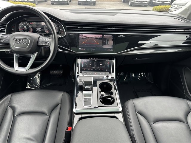 Used 2024 Audi Q7 2.0T Premium Plus image 15