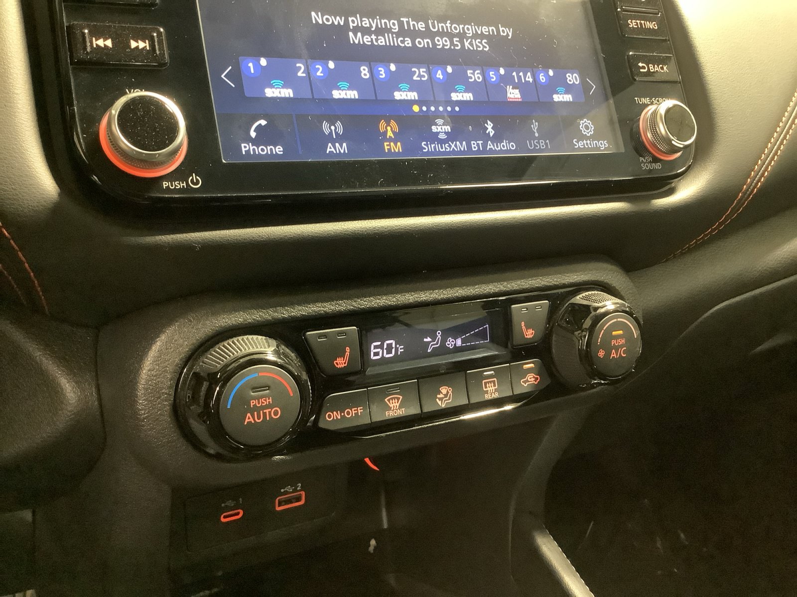 Used 2021 Nissan Kicks SR w/ SR Premium Package FWD image 18