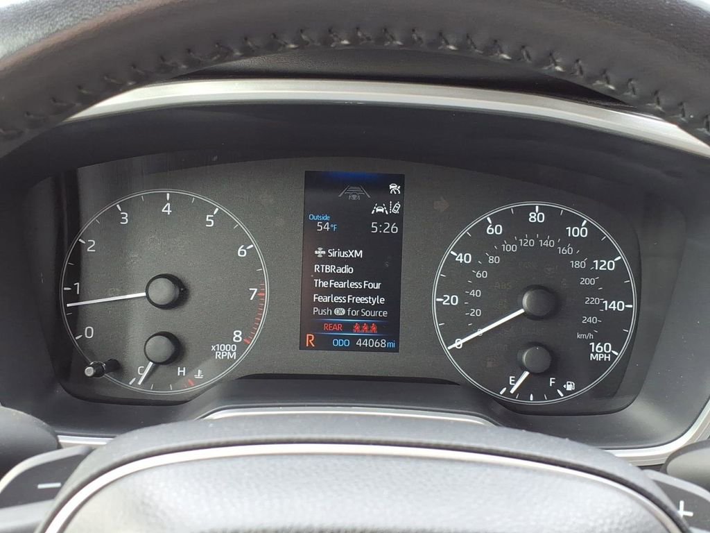 Used 2023 Toyota Corolla SE FWD image 24