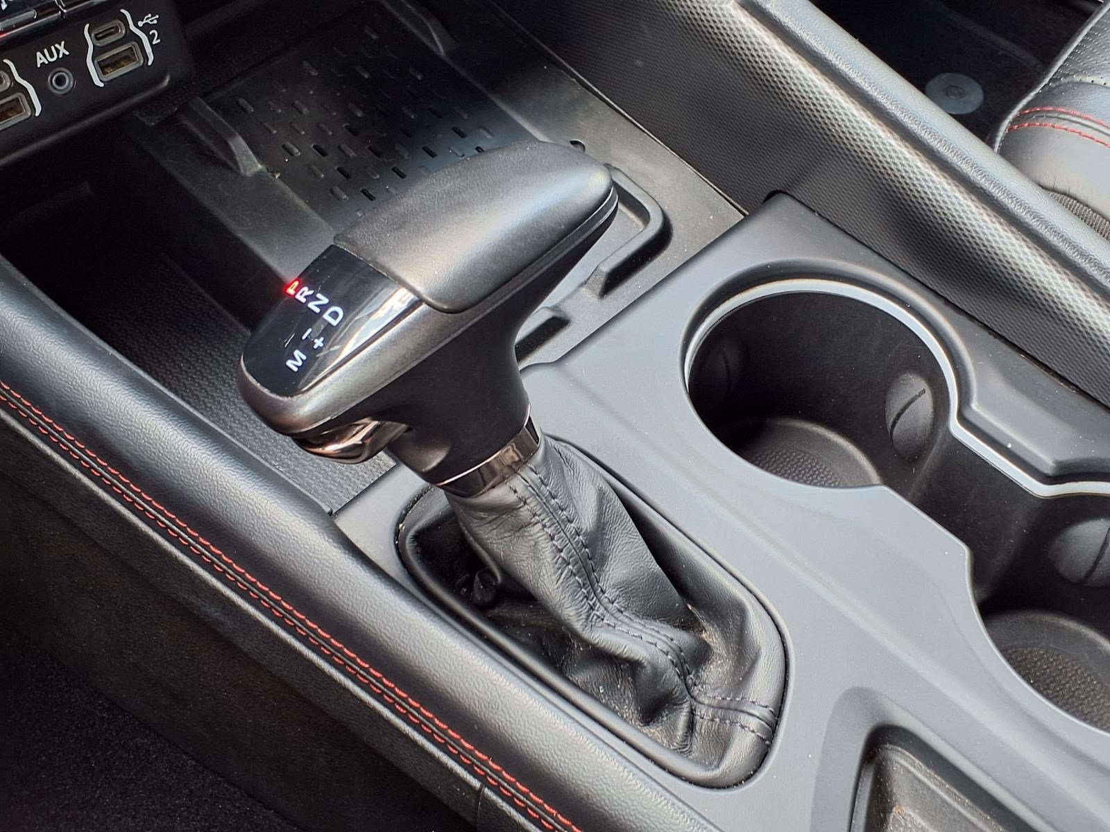 Used 2025 Dodge Durango GT AWD/4WD image 20