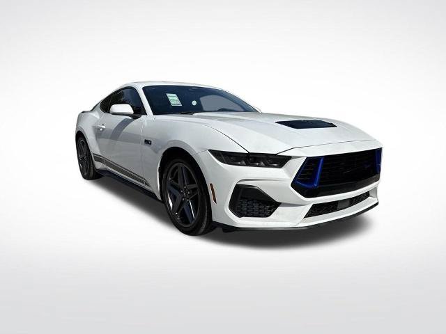 Certified 2024 Ford Mustang GT Premium w/ California Special Package RWD image 2