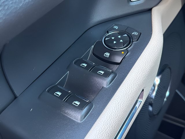 Certified 2022 Ford Expedition XLT AWD/4WD image 19