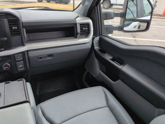 Certified 2024 Ford F450 XL image 16