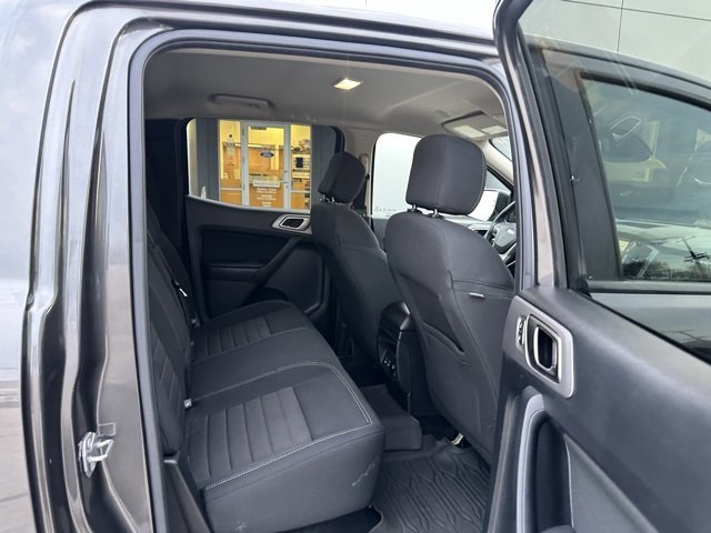 Certified 2020 Ford Ranger XLT w/ Equipment Group 301A Mid image 40