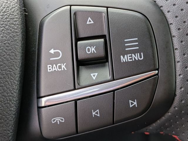 Certified 2024 Ford Escape ST-Line w/ Tech Pack #1 image 20