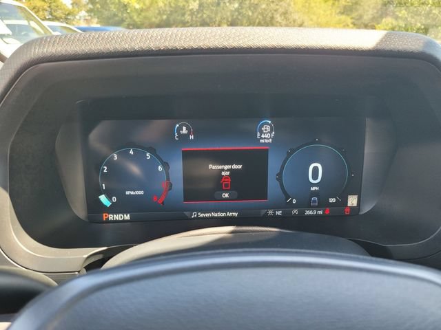 Certified 2026 Ford F150 XLT AWD/4WD image 29