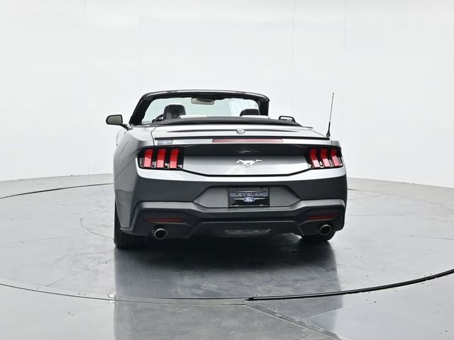 Certified 2024 Ford Mustang Premium RWD image 10