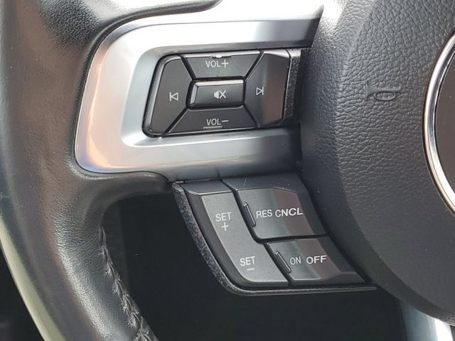 Certified 2022 Ford Mustang Premium RWD image 12