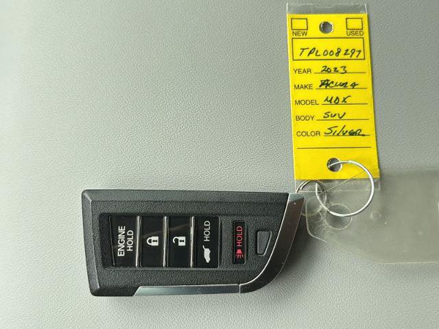 Used 2023 Acura MDX SH-AWD w/ Advance Package image 34