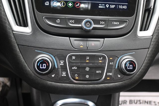 Used 2024 Chevrolet Malibu LT FWD image 12