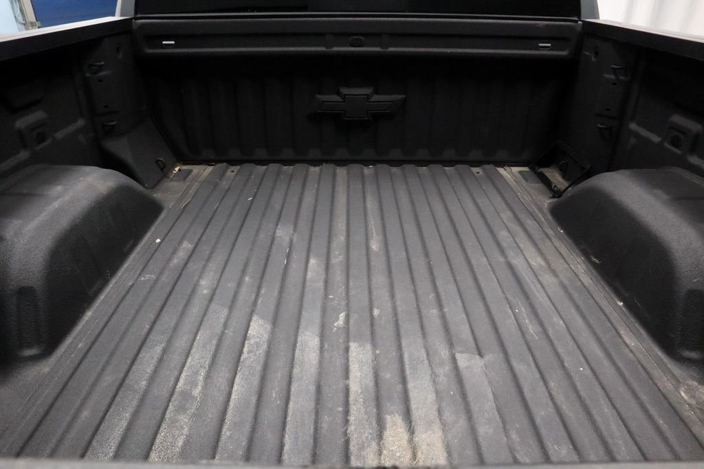 Used 2025 Chevrolet Silverado 1500 LT Trail Boss w/ Convenience Package II image 15