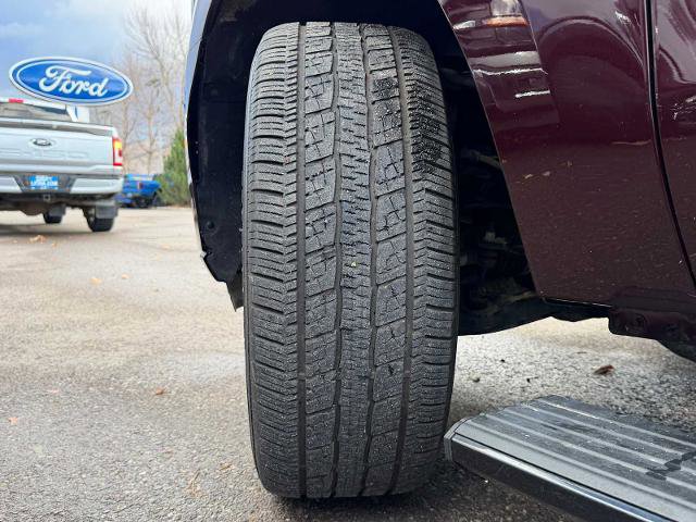 Certified 2024 Ford Expedition Max Limited image 31