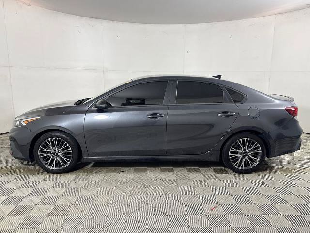 Used 2023 Kia Forte GT-Line FWD image 7