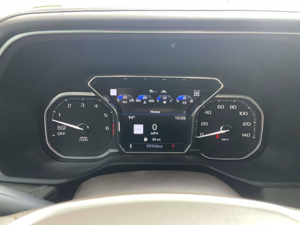 Used 2021 GMC Yukon Denali w/ Denali Premium Package AWD/4WD image 30
